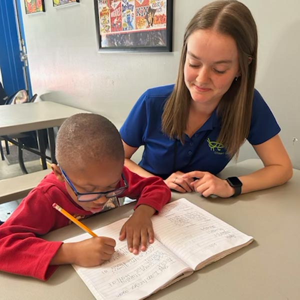 after school homework